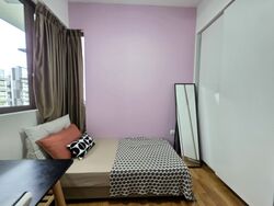 The Inflora (D17), Condominium #622223721